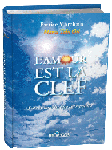 l'amour est la clef - entre connaissance et d&eacute;votion - Patrice Morchain - ebook