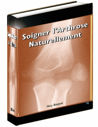 Soigner l'arthrose avec des m&eacute;thodes naturelles est tout &agrave; fait possible, le docteur maurice rubin met ses connaissances &agrave; votre port&eacute;e pour vous aider a soulager vos douleurs li&eacute;es &agrave; l'arthrose.