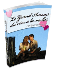 Dans ce livre &eacute;lectronique, nous apprenons comment d&eacute;velopper le sens de perception du Grand Amour. 